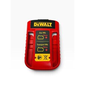 DeWalt 20v/60v Flexvolt Battery Holder Protective Cover
